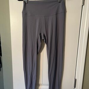 PARAGON Light Gray Activewear